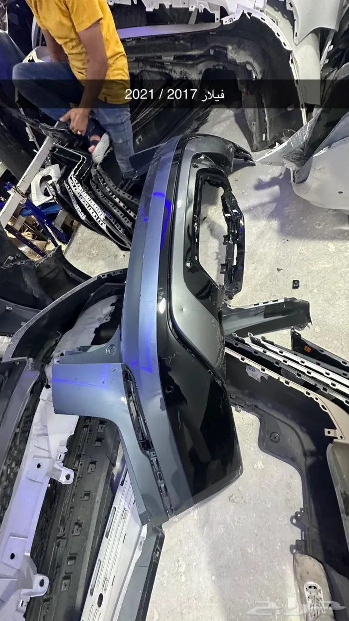 قطع رنج روفر land rover 6