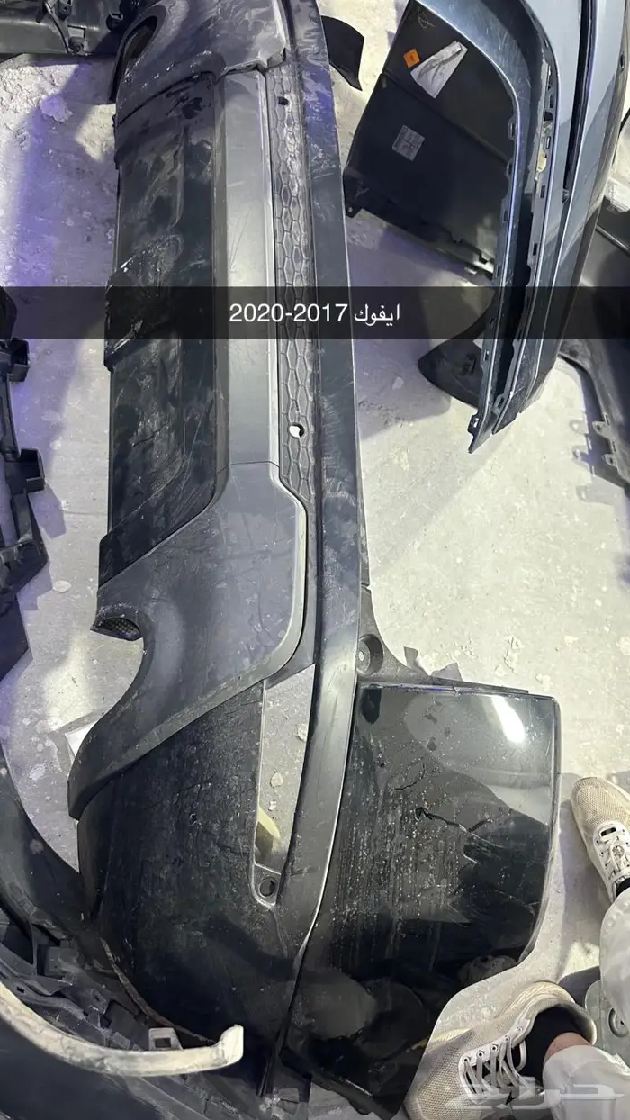 قطع رنج روفر land rover 7