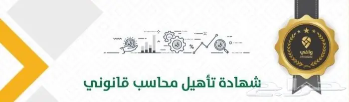 محاسب قانوني معتمد لدى وافي لجنة البيع على الخارطة 1