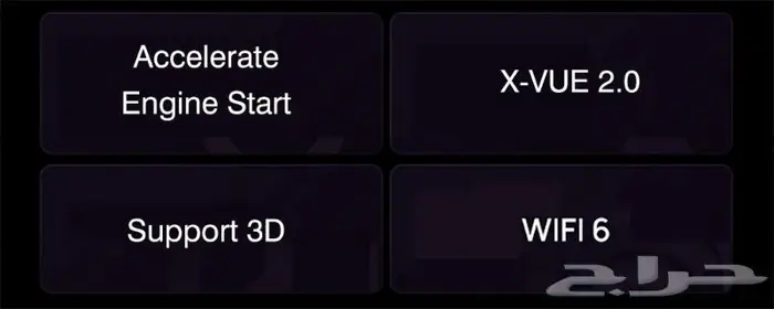 أفضل بروجكتر بجودة عالية XGIMI H6 Pro 4K 8