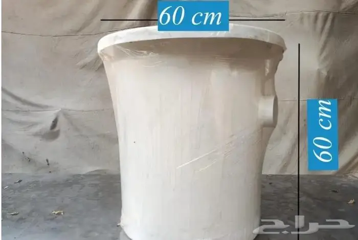 صفاية زيت للبوفيهات والمطاعم مصيدة الزيوت والشحوم 7