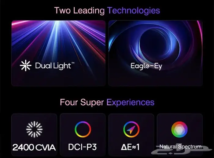 أفضل بروجكتر بجودة عالية XGIMI H6 Pro 4K 10