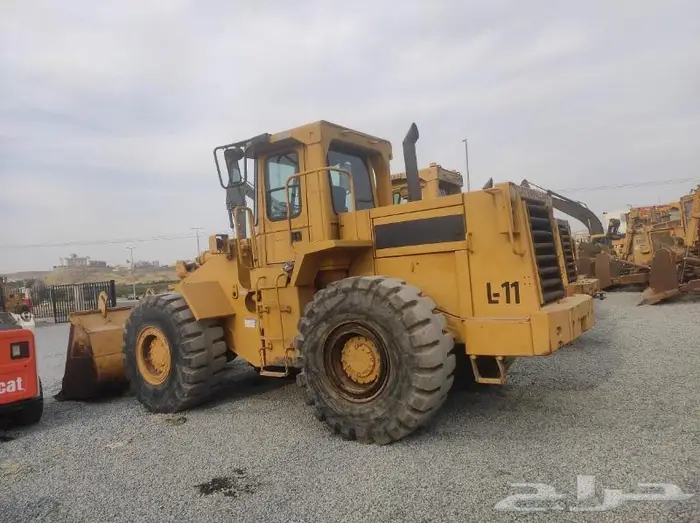 شيول 950 E للبيع 2