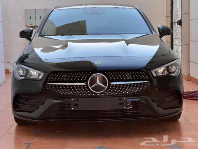 مرسيدس CLA200 AMG 2023 فقط 5000 KM تم البيع 3