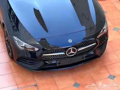 مرسيدس CLA200 AMG 2023 فقط 5000 KM تم البيع 9