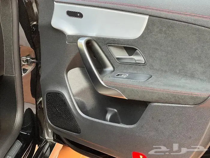 مرسيدس CLA200 AMG 2023 فقط 5000 KM تم البيع 37