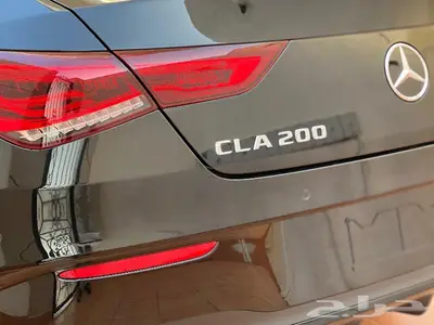 مرسيدس CLA200 AMG 2023 فقط 5000 KM تم البيع 14