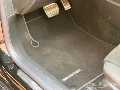 مرسيدس CLA200 AMG 2023 فقط 5000 KM تم البيع 31