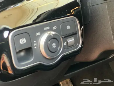 مرسيدس CLA200 AMG 2023 فقط 5000 KM تم البيع 21