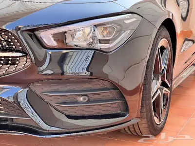 مرسيدس CLA200 AMG 2023 فقط 5000 KM تم البيع 16