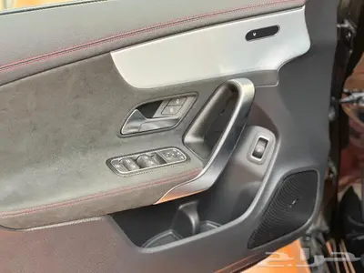 مرسيدس CLA200 AMG 2023 فقط 5000 KM تم البيع 29