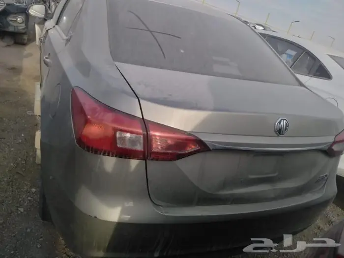 قطع غيار mg360 4
