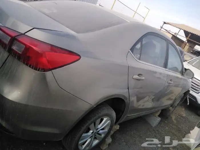 قطع غيار mg360 2