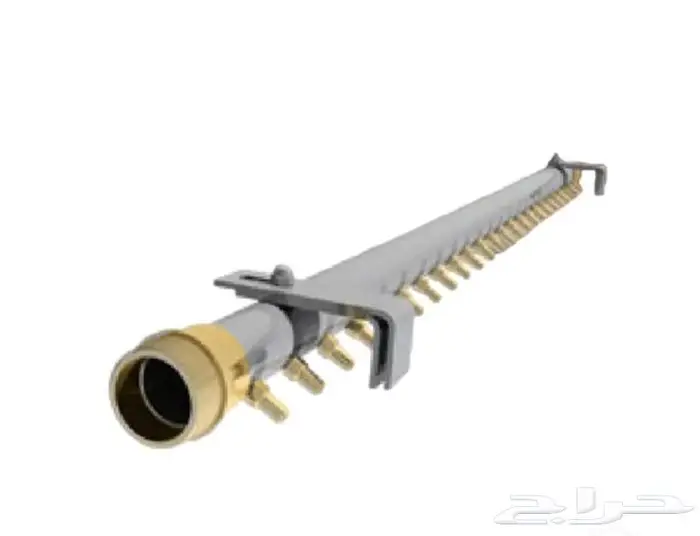 مصبات شلال ستيل 3