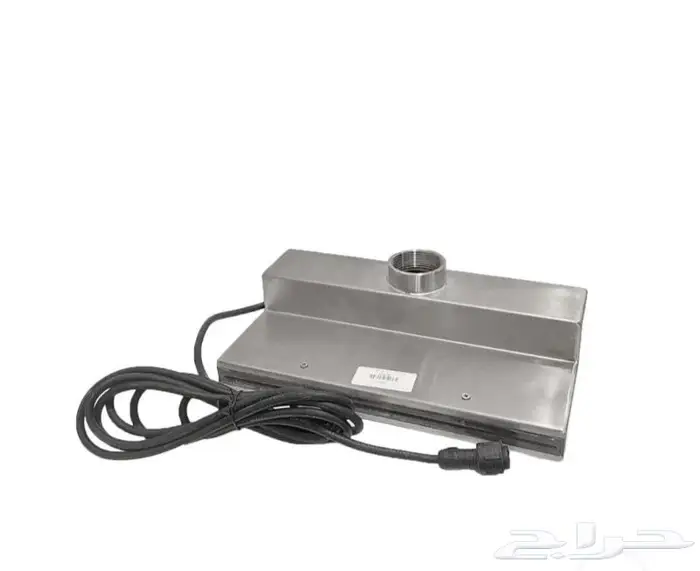 مصبات شلال ستيل 4