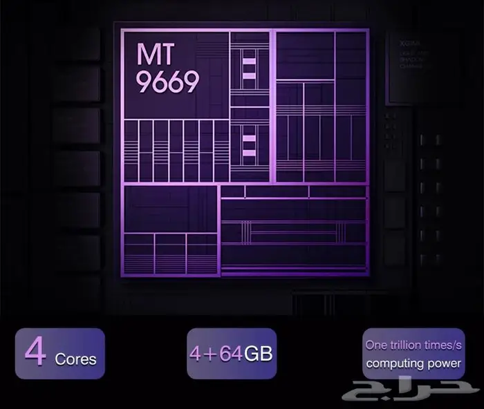 أفضل بروجكتر بجودة عالية XGIMI H6 Pro 4K 13