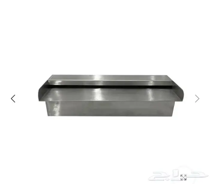 مصبات شلال ستيل 2