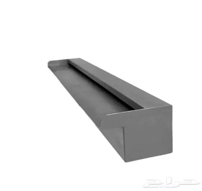 مصبات شلال ستيل 1