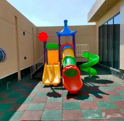 العاب حدائق مراجيح وزحاليق 22