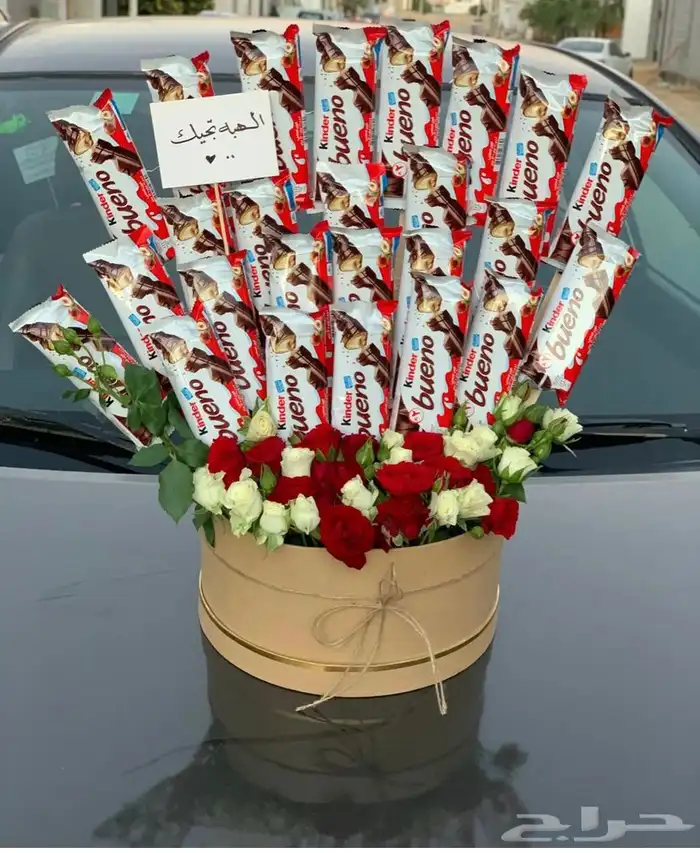 تنسيق هدايا ورد خميس مشيط ابها _توصيل ورد هدايا الجنوب 65