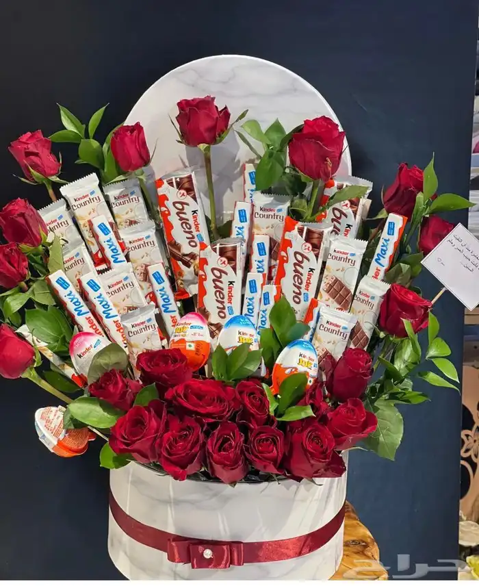 تنسيق هدايا ورد خميس مشيط ابها _توصيل ورد هدايا الجنوب 69