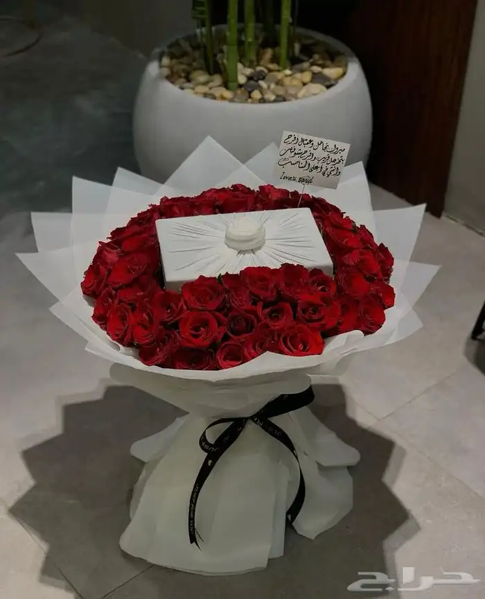 تنسيق هدايا ورد خميس مشيط ابها _توصيل ورد هدايا الجنوب 25