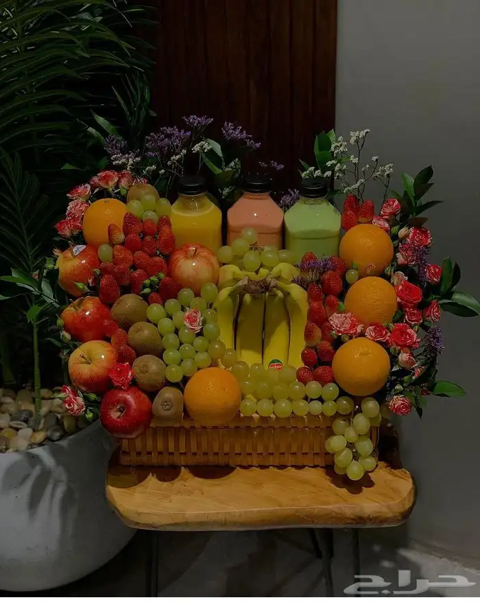 تنسيق هدايا ورد خميس مشيط ابها _توصيل ورد هدايا الجنوب 51