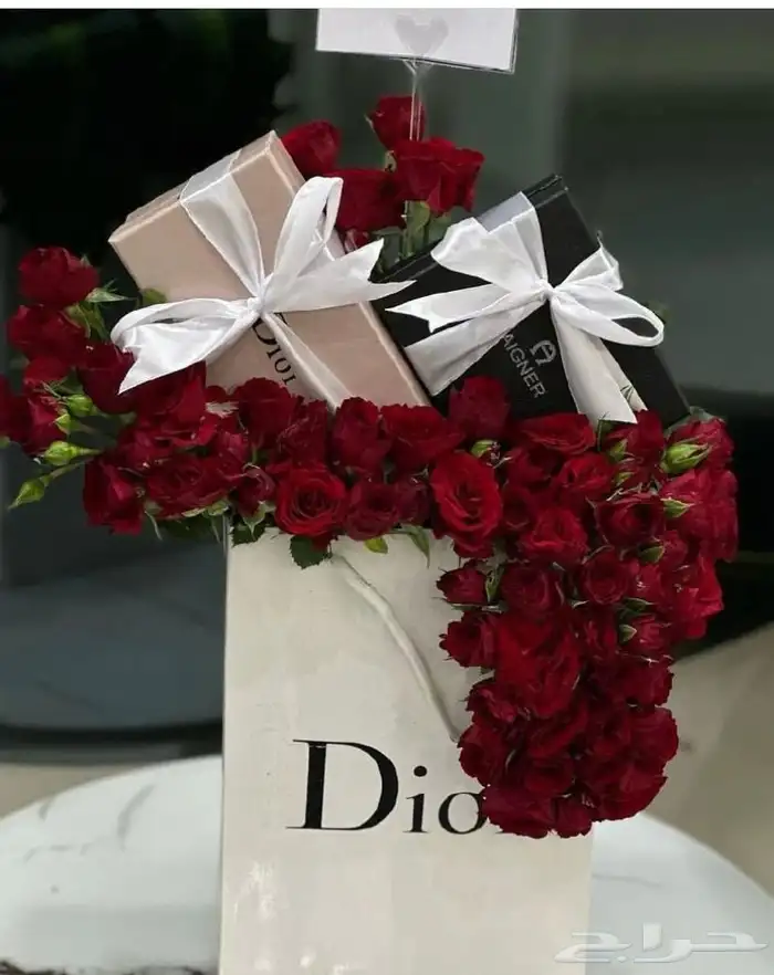 تنسيق هدايا ورد خميس مشيط ابها _توصيل ورد هدايا الجنوب 45