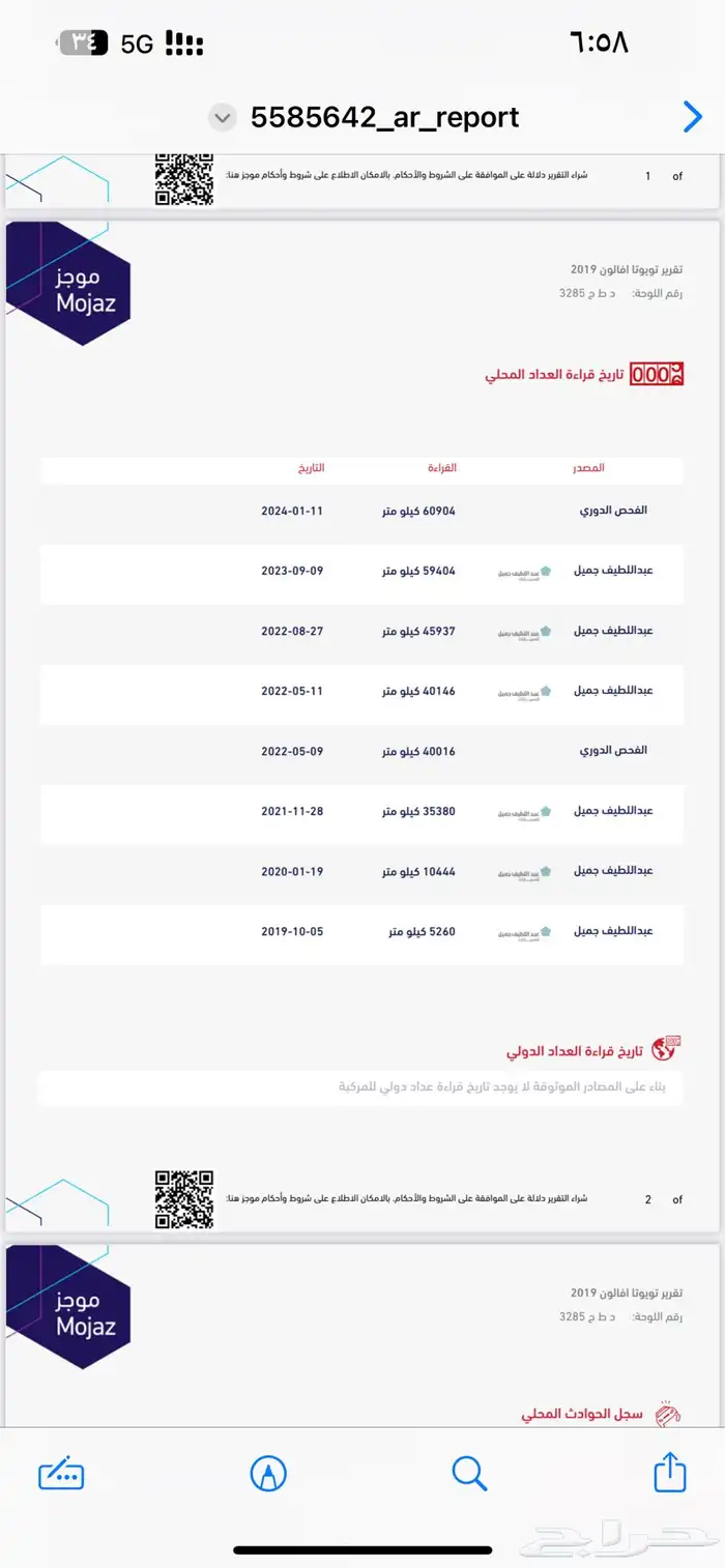 تم البيع الله يبارك للمشتري 98