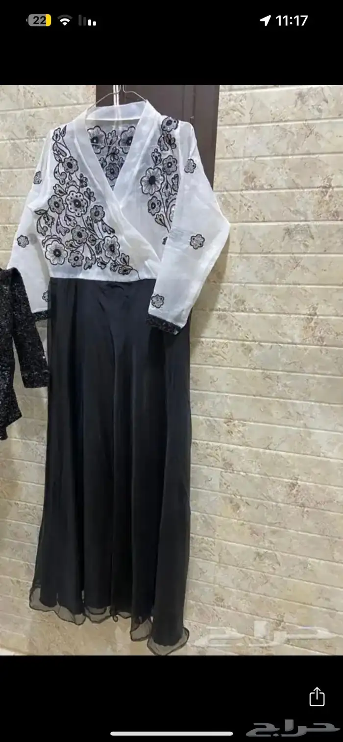 حذيان مقاس 38 الله يكرمكم وشنطه وفستان تفصال ستخدام مره 2