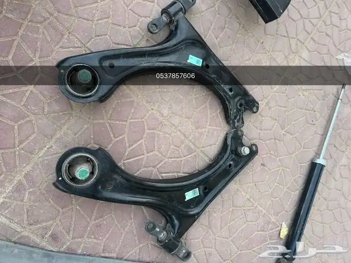 كراسي مكينه سوناتا k5 2020-2025 قطع غيار اصلي 6