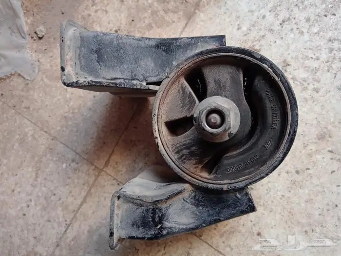 قطع غيار النترا 2011 9