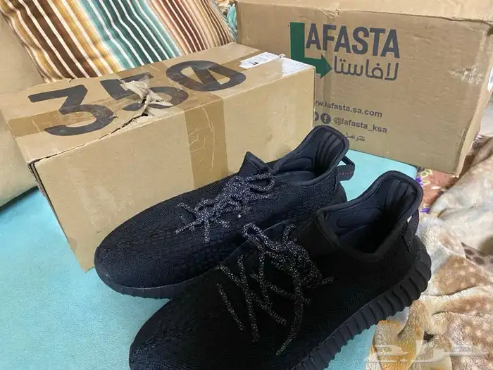 جزمه لافاستا جديده بكرتونه للبيع الموقع العرضيه الجنوبيه 3