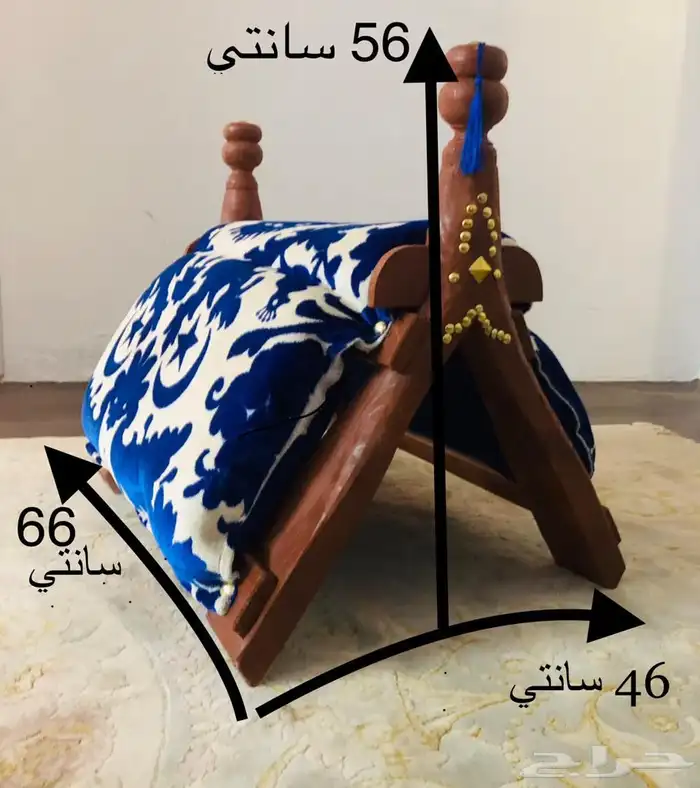 شداد تراثي 2