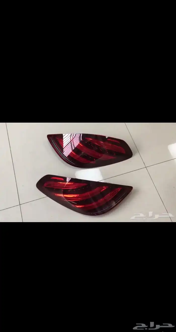 اسطبات مرسيدس يخت 2014-2020 وكالة 3