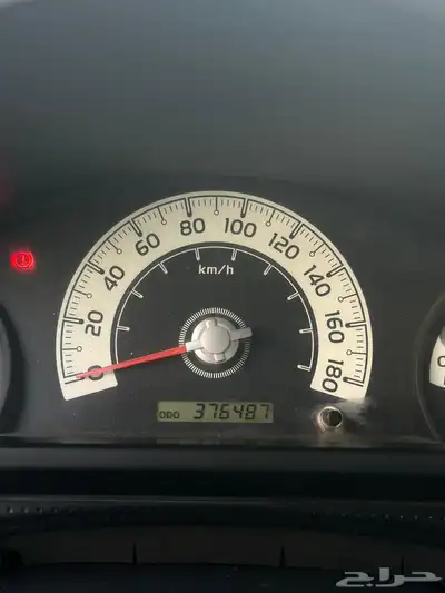 تويوتا أف جي 2011 .. تم البيع .. 27