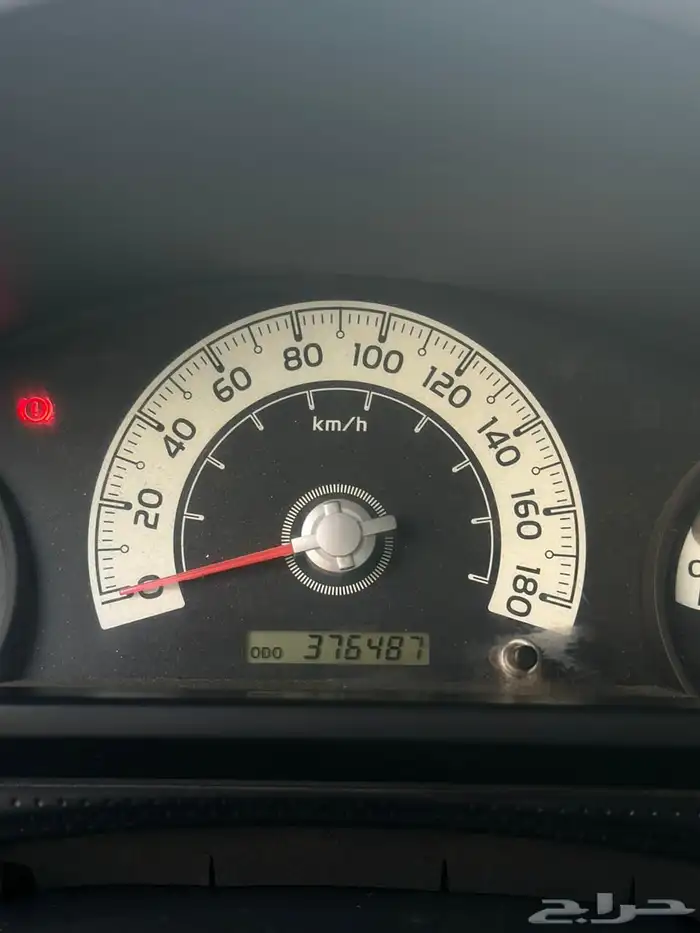 تويوتا أف جي 2011 .. تم البيع .. 27