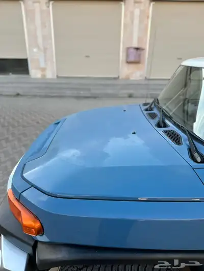 تويوتا أف جي 2011 .. تم البيع .. 10