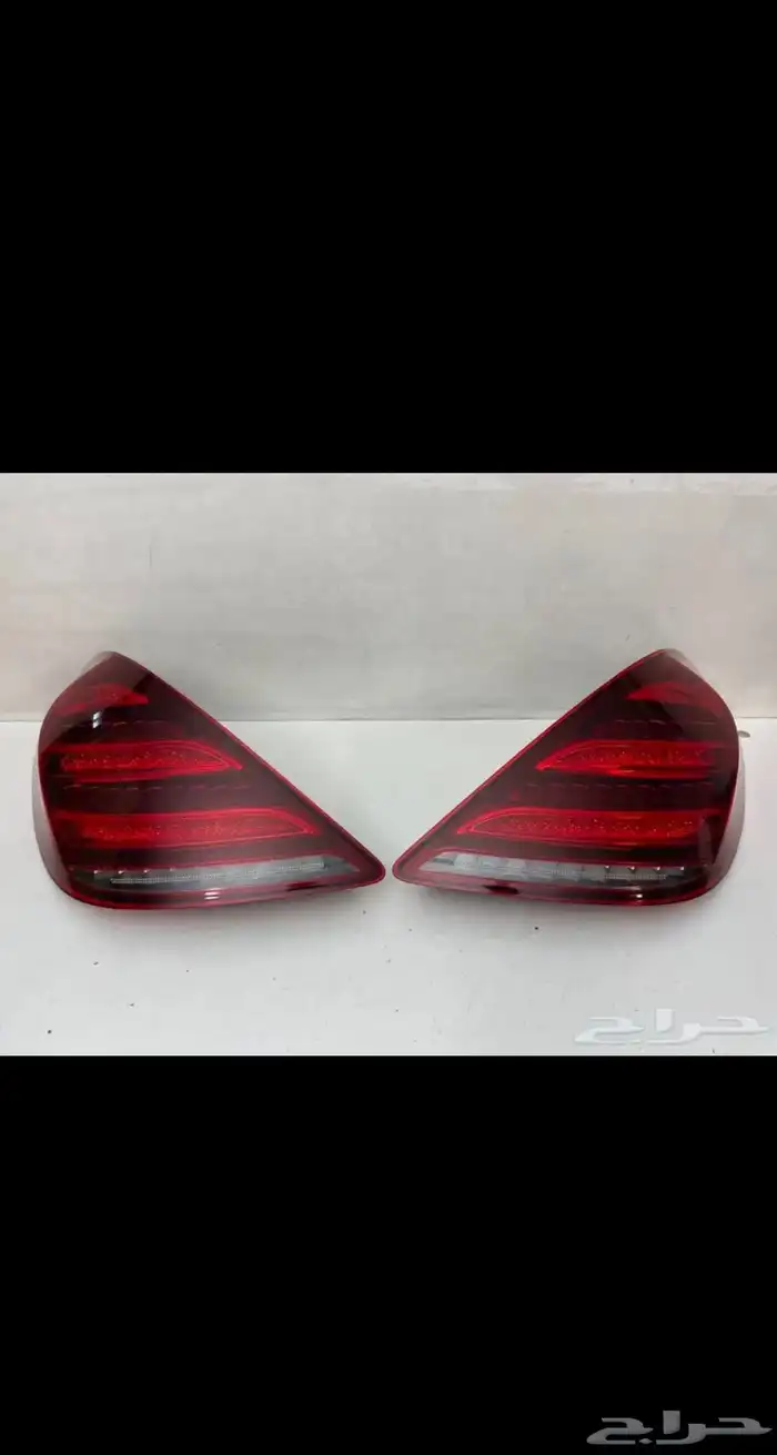 اسطبات مرسيدس يخت 2014-2020 وكالة 0