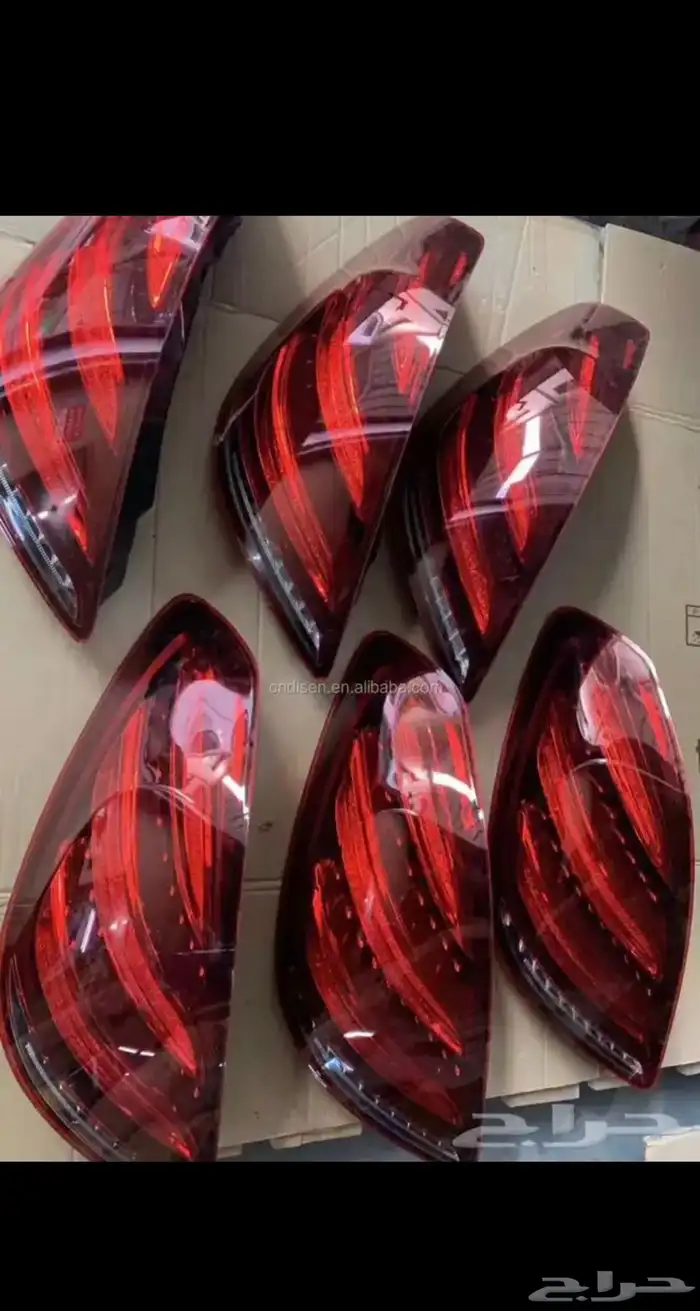 اسطبات مرسيدس يخت 2014-2020 وكالة 1