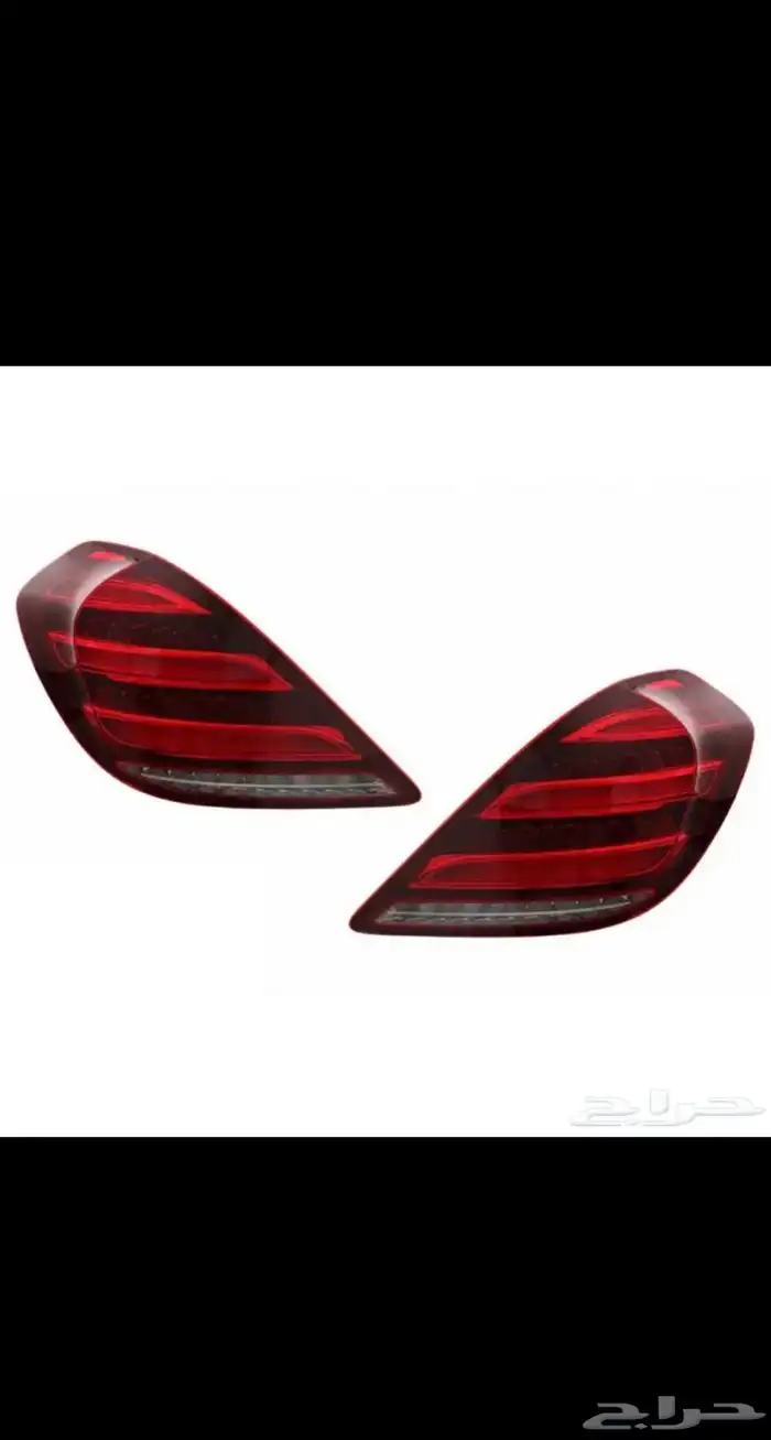 اسطبات مرسيدس يخت 2014-2020 وكالة 2