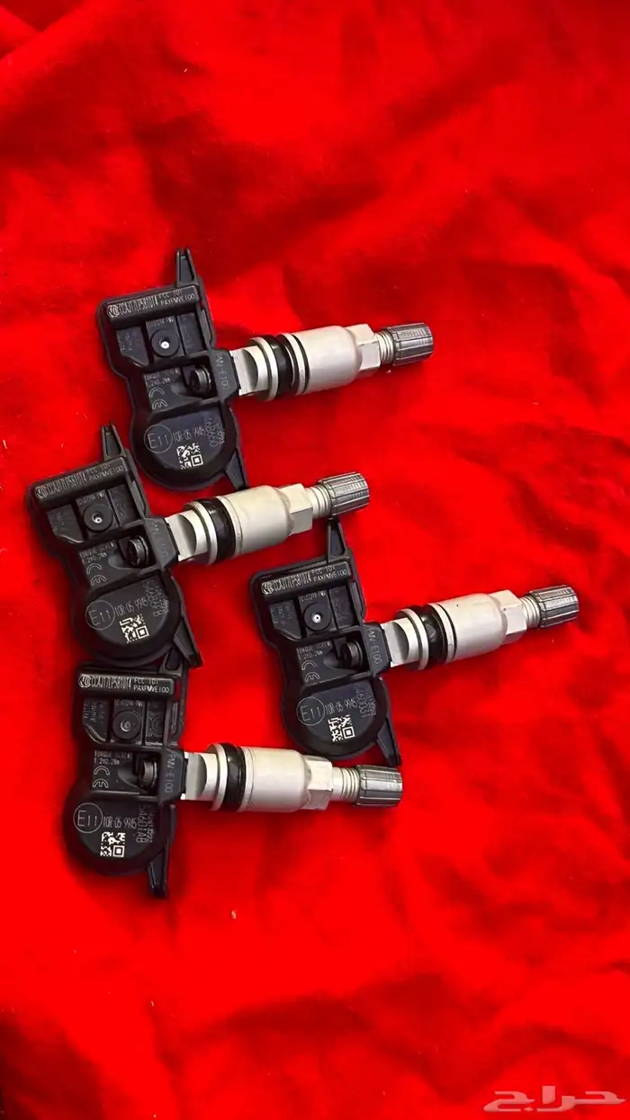 حساسات كفرات تايوتا 0