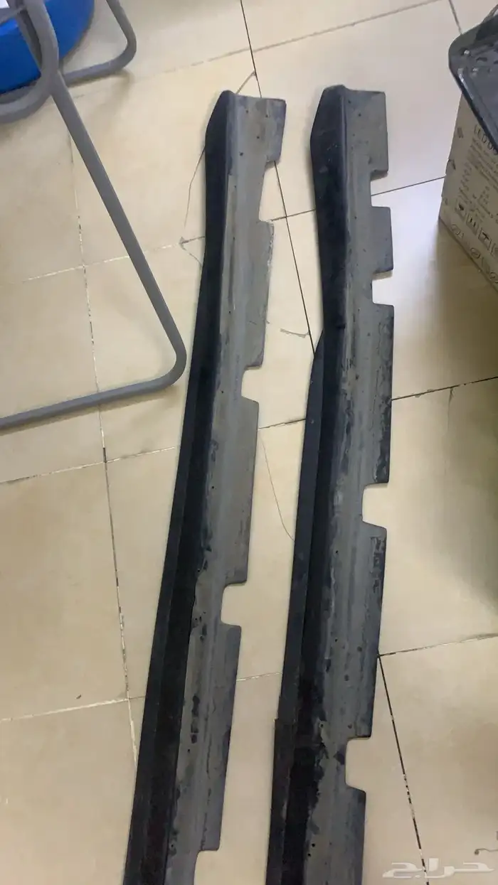 سمكات جانبيه لدودج 0