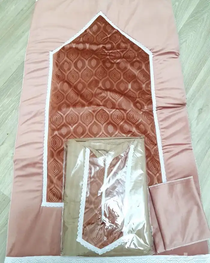اطقم صلاه 41