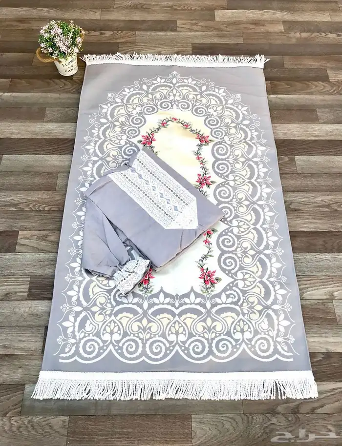 اطقم صلاه 9