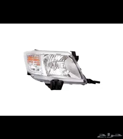 شمعات ددسن و هايلكس 0
