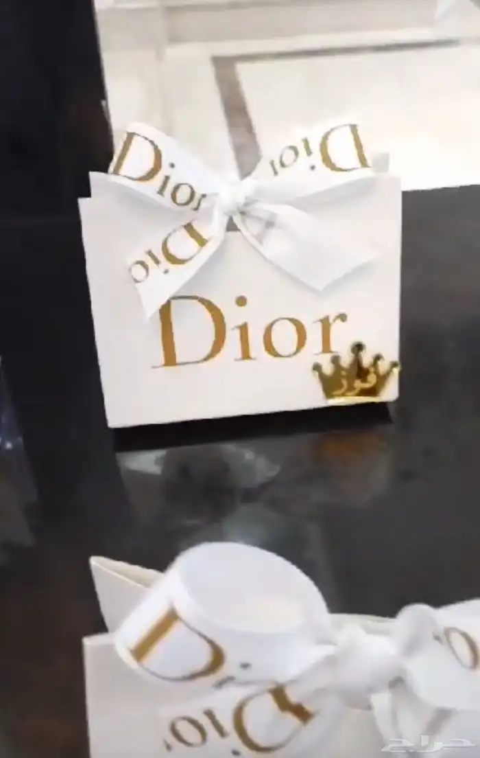 توزيعات رمضان العيد التخرج مواليد عطور ميني بالدرزن جمله 21