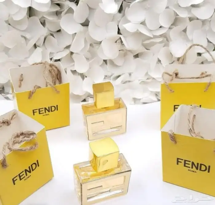 توزيعات رمضان العيد التخرج مواليد عطور ميني بالدرزن جمله 6