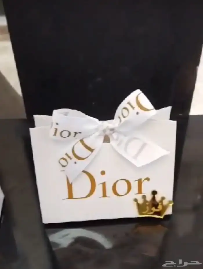 توزيعات رمضان العيد التخرج مواليد عطور ميني بالدرزن جمله 19