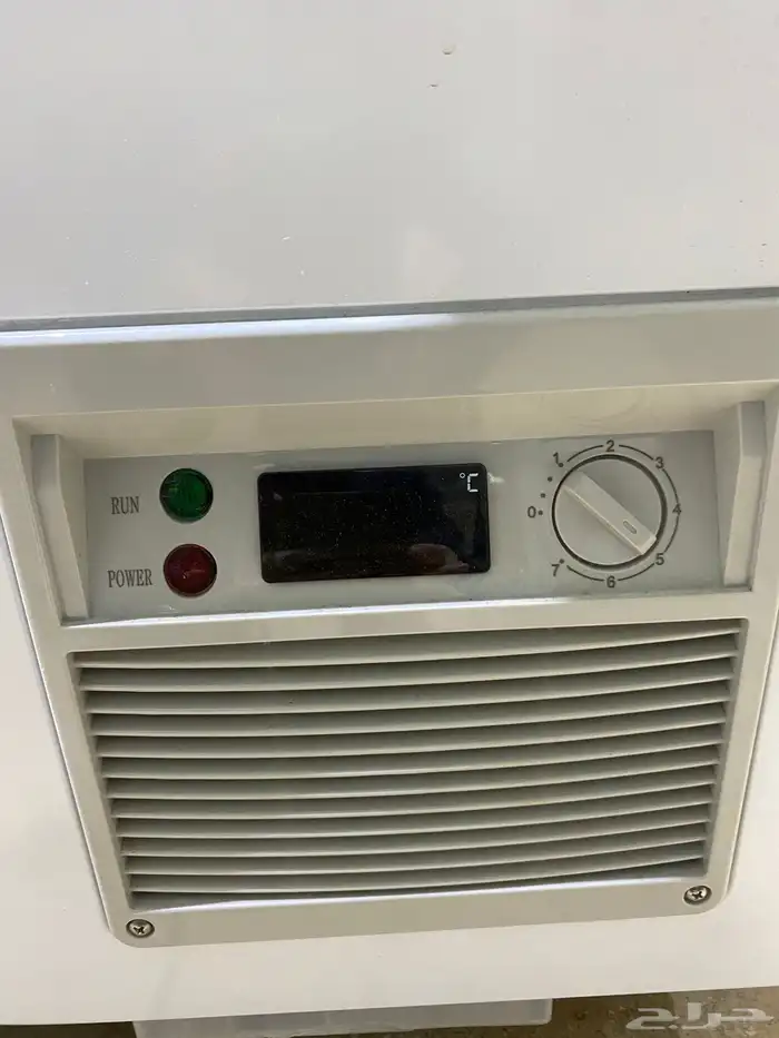 فريزرات أفقية التخزين بأحجام مختلفة 12